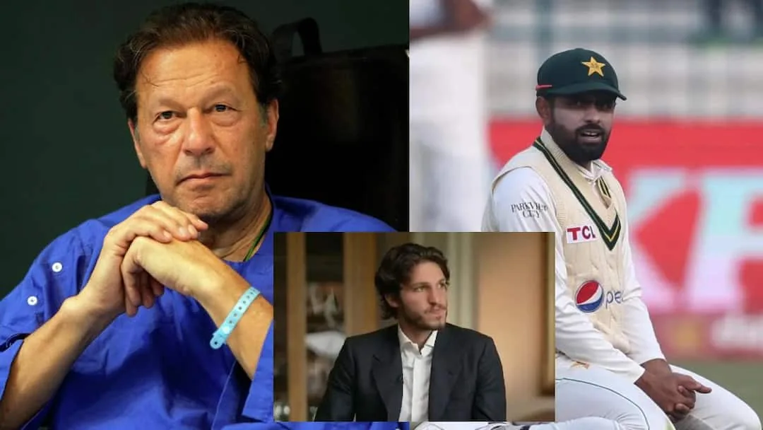 इमरान खान के बेटों का इंटरव्यू देख तिलमिलाया PCB... इंग्लैंड के खिलाफ लॉर्ड्स टेस्ट मैच से हटने की दी धमकी