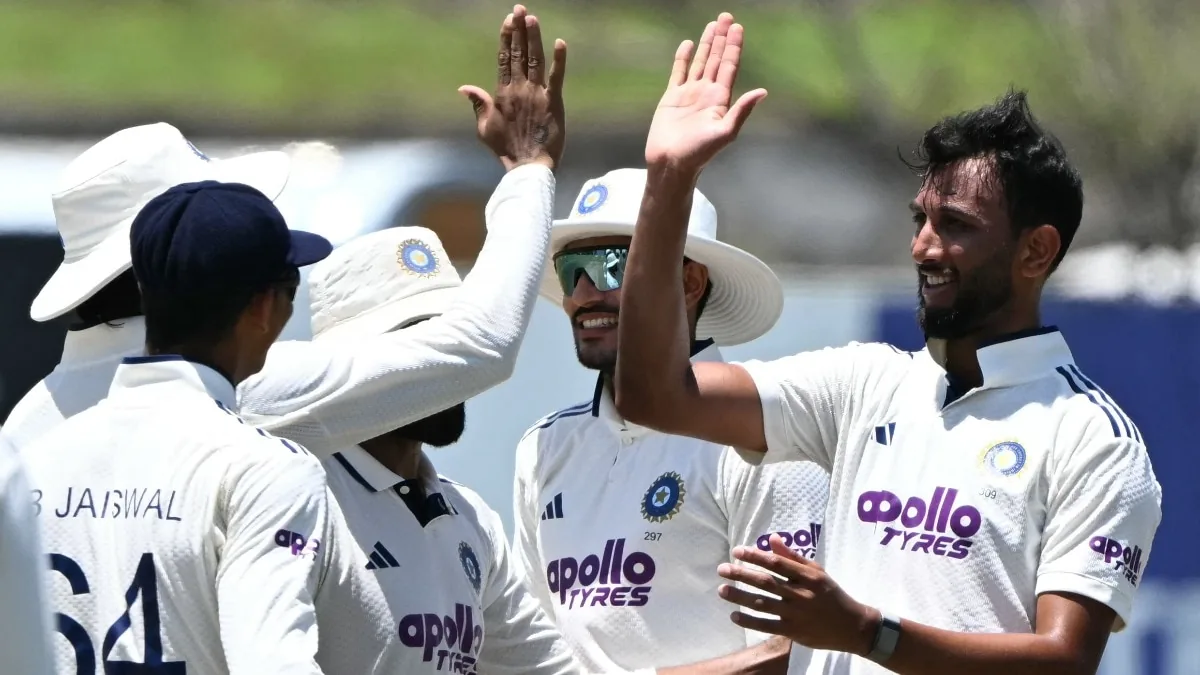IND vs SL 2nd Test Preview: क्लीन स्वीप पर भारत की नजरें, हेड टू हेड में किसका पलड़ा भारी?