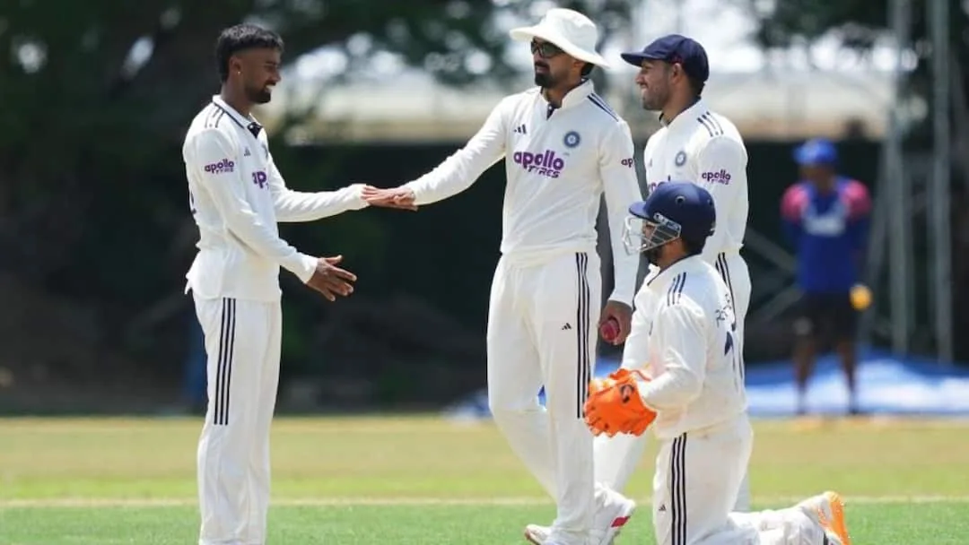 एक नहीं, 3 लेफ्ट आर्म स्पिनर्स... गॉल में श्रीलंका पर टूटेगी ये तिकड़ी, टीम इंडिया का 'महाप्लान' तैयार