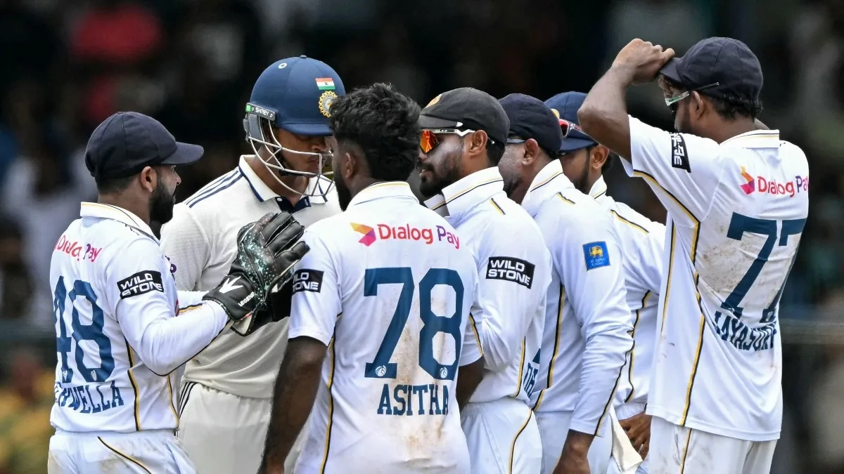 यशस्वी-वैभव के व्यवहार पर मांजरेकर ने BCCI-ICC से अपील की: बोले-ऐसे रवैये को नजरअंदाज करना उनके भविष्य के ल...