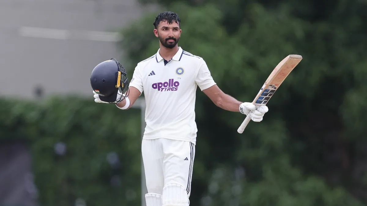 IND Vs SL XI LIVE Score: कप्तान शुभमन गिल फिफ्टी से चूके, क्या जीत की दललीज पार कर पाएगा भारत?