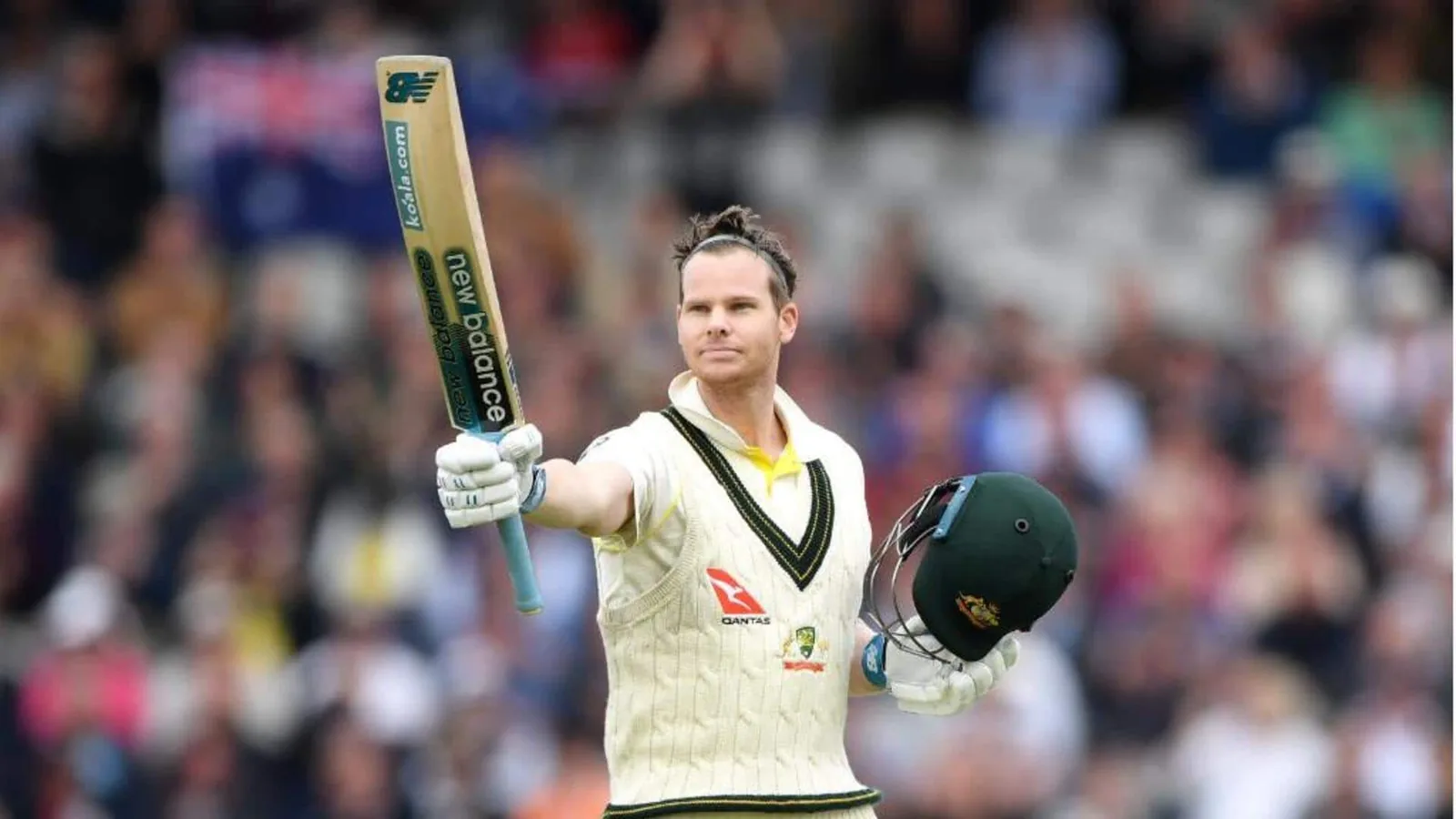 AUS vs BAN: ‘DRS ने बचाया’... स्टीव स्मिथ ने माना, आउट थे फिर भी मिल गया जीवनदान