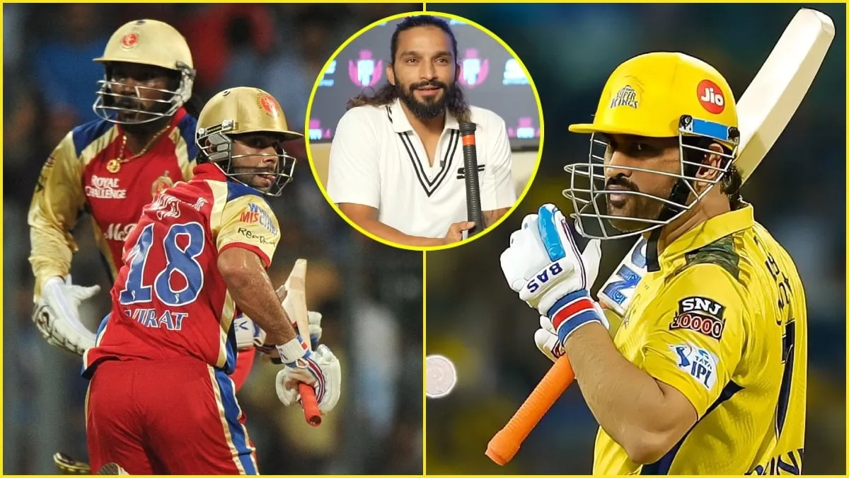 रजत पाटीदार ने चुनी IPL की ऑलटाइम प्लेइंग-11, पांच बार के विजेता कप्तान रोहित शर्मा को किया बाहर