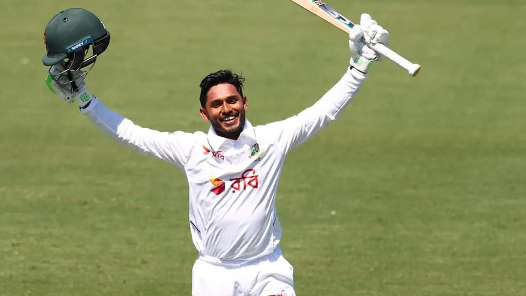 AUS vs BAN Highlights: डार्विन टेस्ट के दूसरे दिन भी बांग्लादेश ने ऑस्ट्रेलिया को रगड़ा, तंजीद हसन-नजमुल शांतो का धमाका, क्या होगा उलटफेर?