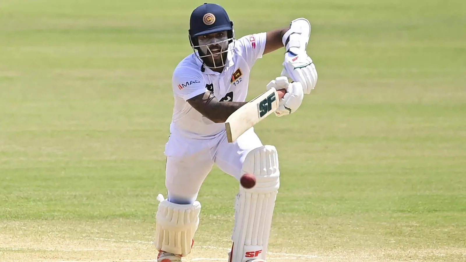 IND vs SL: भारत की परेशानी बनेगा गाल का 'किंग', शुभमन गिल की सेना को रहना होगा सावधान