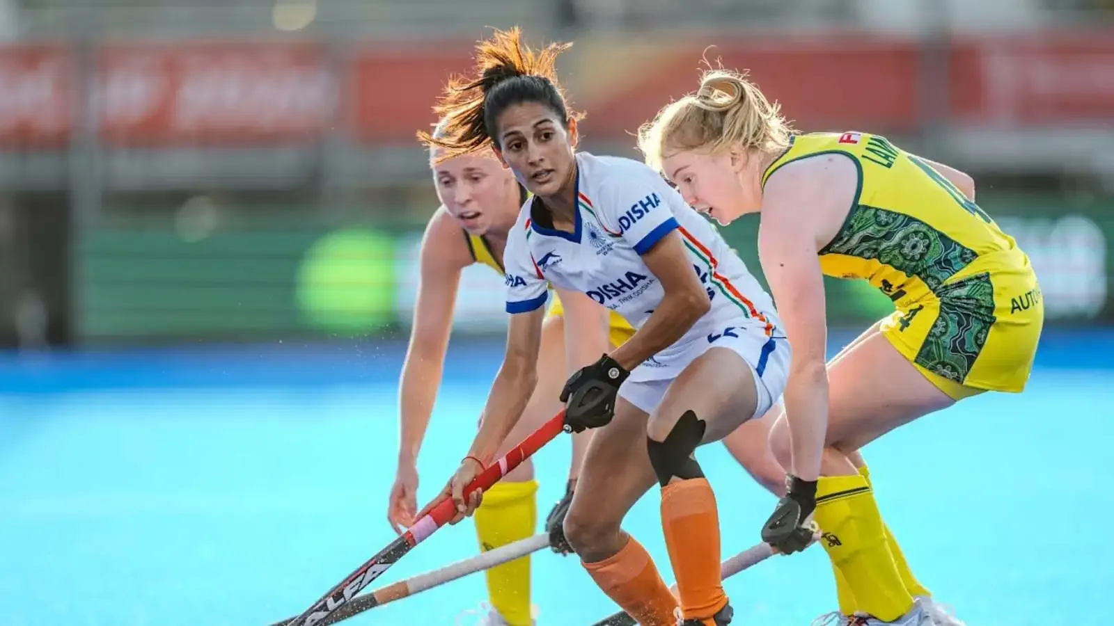 Women's Hockey World Cup: जिस मेडल के लिए सब कुछ झोंका, वही आंखों के सामने छूट गया... रो पड़ीं भारत की बेटियां