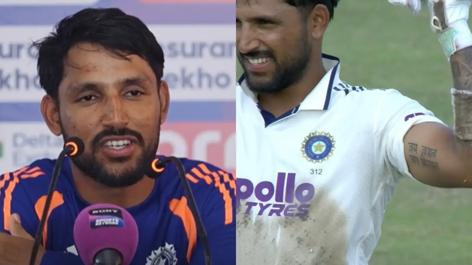 IND vs SL: क्या तीसरे दिन ही खत्म हो जाएगा मैच? श्रीलंका पर मंडराया फॉलोऑन का खतरा, बचने के लिए करना होगा चमत्कार!