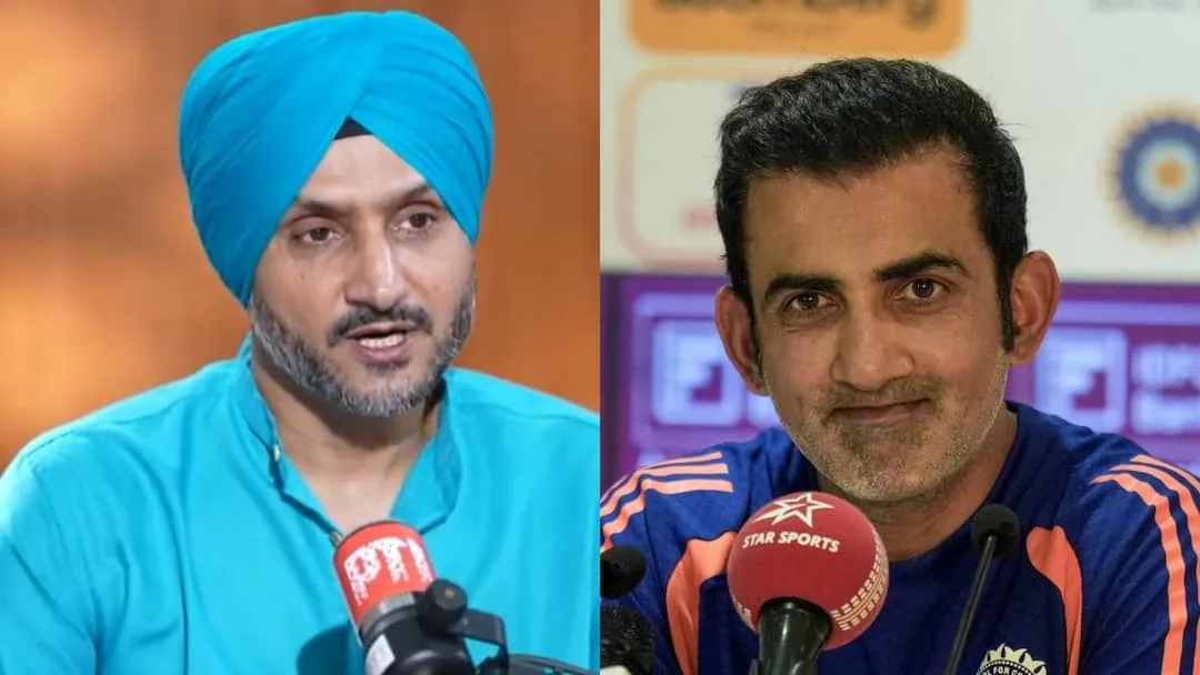 10 हार के बाद भी गंभीर के समर्थन में मिश्रा: कहा-कोच के साथ खिलाड़ियों को भी जिम्मेदारी लेनी होगी, रेड-बॉल ...