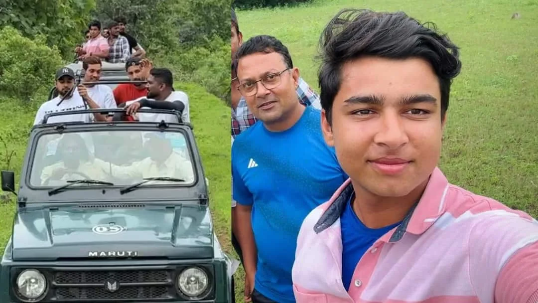 उम्मीदों का सूर्यवंशी: सीमित साधन, असीमित लगन, एक पिता का अटूट विश्वास