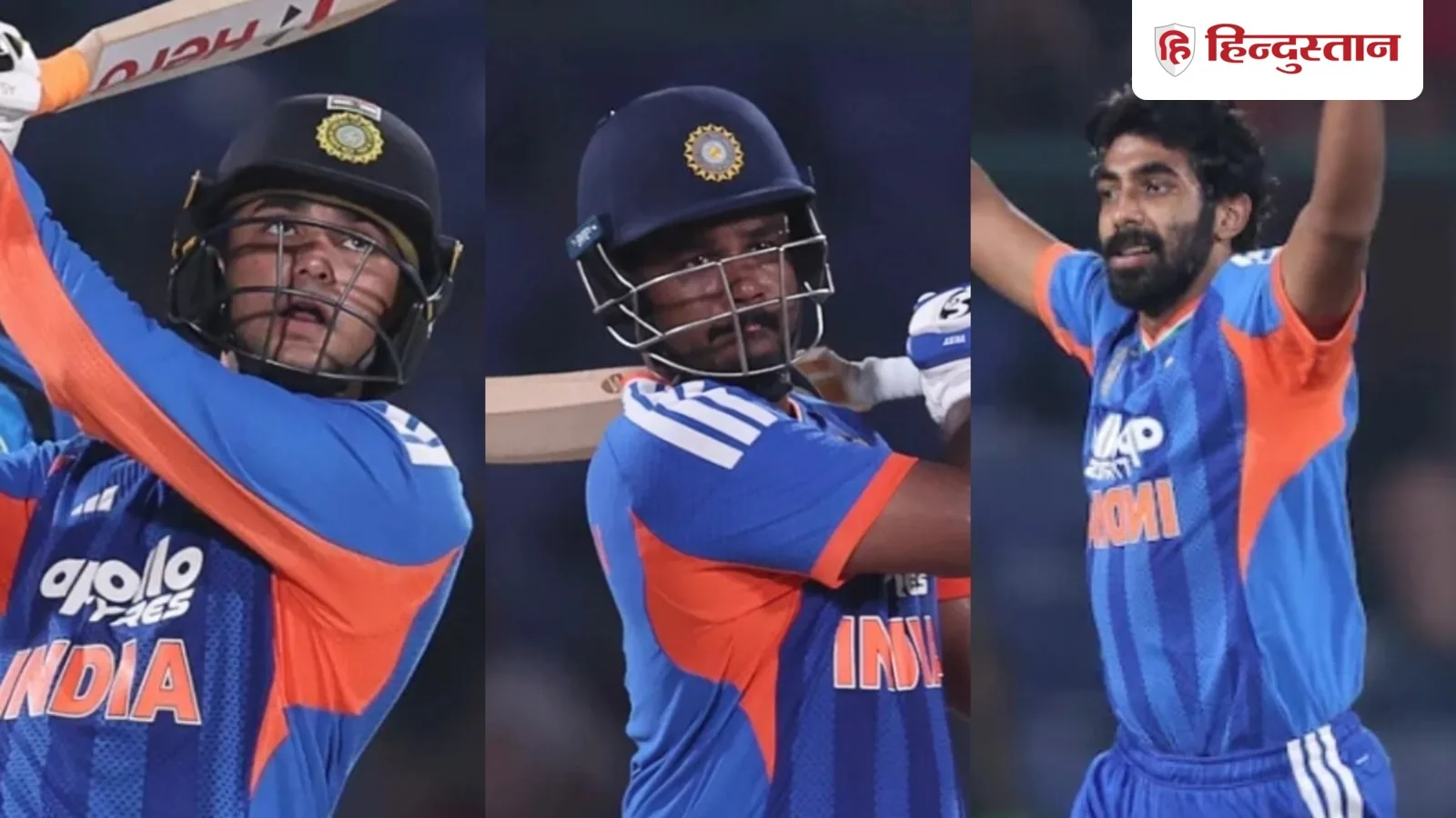 इशान किशन नंबर 1,अभिषेक ने साहिबजादा फरदान को छोड़ा पीछे; ICC की ताजा रैंकिंग में टीम इंडिया के खिलाड़ियों का जलवा