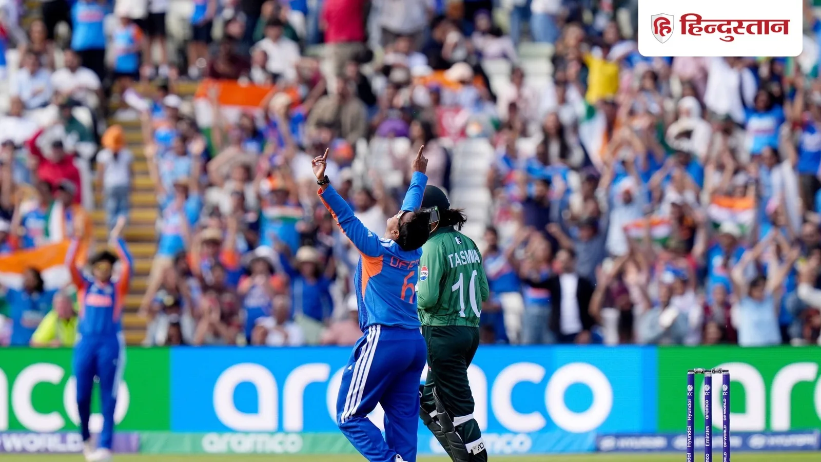 IND vs PAK: भारत-पाक कप्तानों के बीच नहीं हुआ हैंडशेक, टॉस होते ही दुबई में गरमाया माहौल?