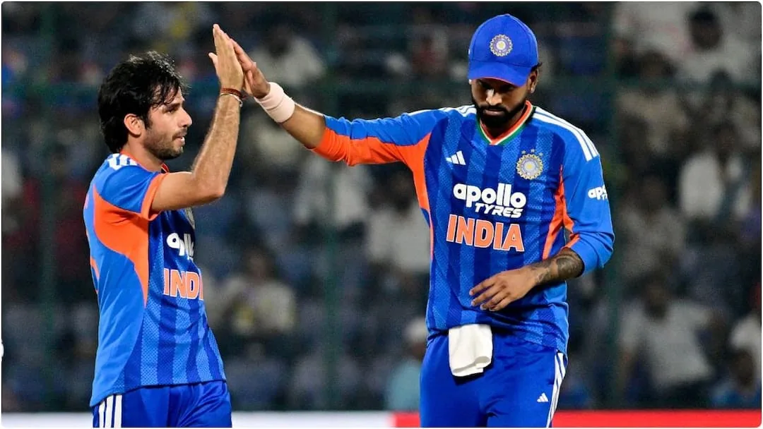 फरीदकोट के नमन धीर की टीम इंडिया में एंट्री: वेस्टइंडीज के खिलाफ वनडे सीरीज के लिए पहली बार मिला मौका