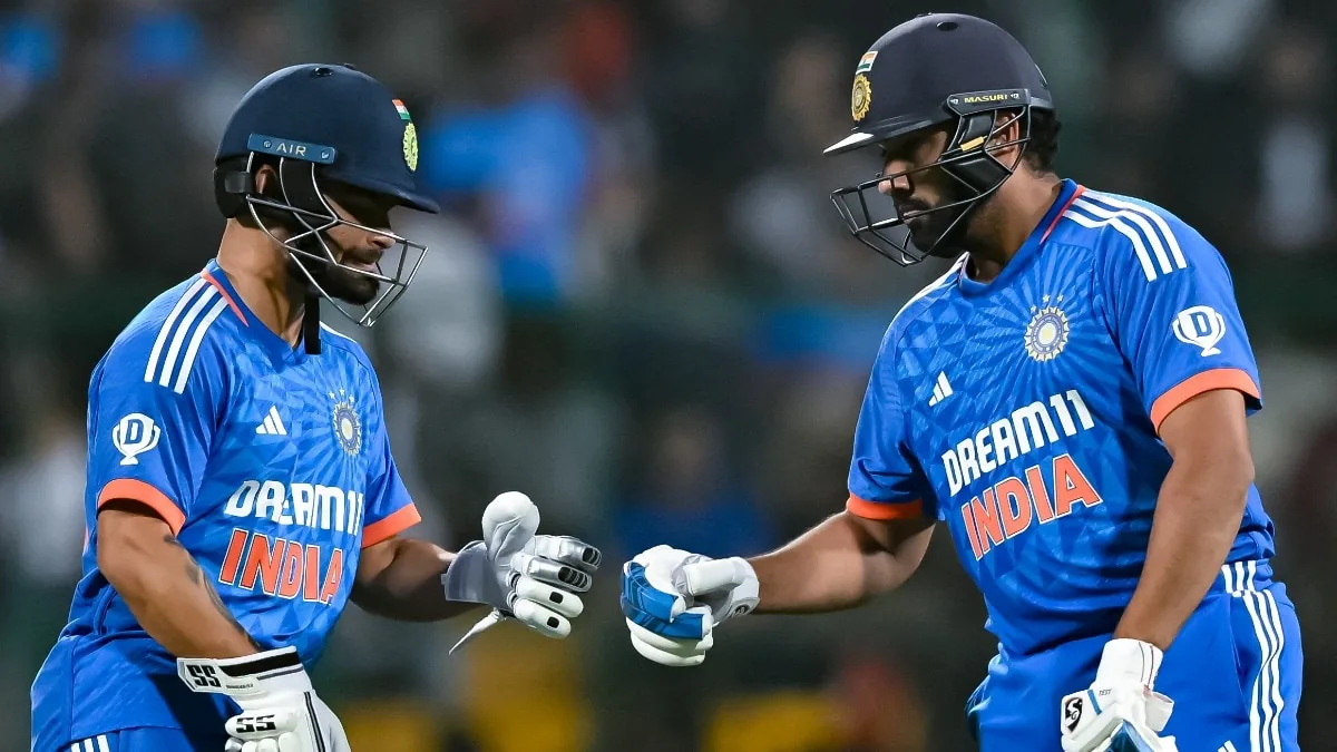 IND vs AFG: भारत-अफगानिस्तान का वो ऐतिहासिक T20... पहले टाई, फिर डबल सुपर ओवर, ऐसे निकला विजेता
