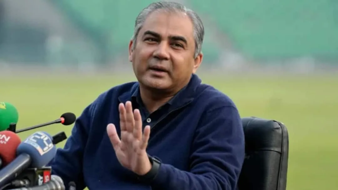 भारत ने ट्रॉफी ठुकराई, नकवी बने सबसे बड़े विनर! महिला एशिया कप विवाद का खेल समझिए - AajTak