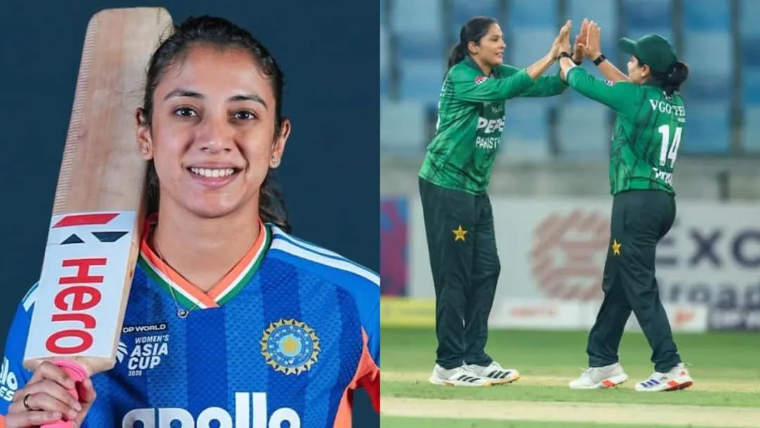 IND vs PAK: पाकिस्तान के खिलाफ फिर गरजेगी टीम इंडिया, सेमीफाइनल टिकट पहले ही पक्का, इत‍िहास के पन्नों में कौन भारी